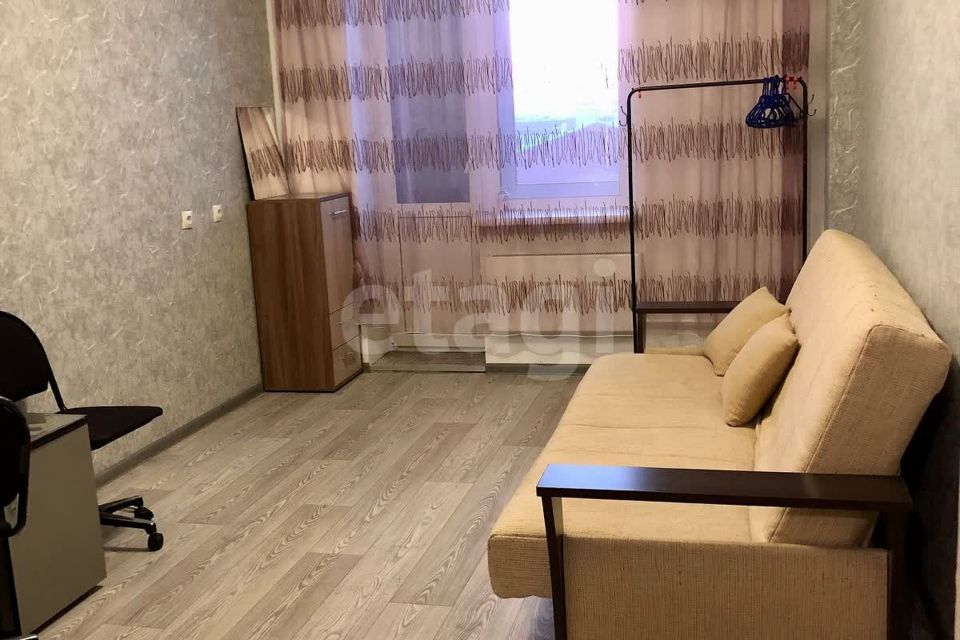 Продаётся студия, 24 м²