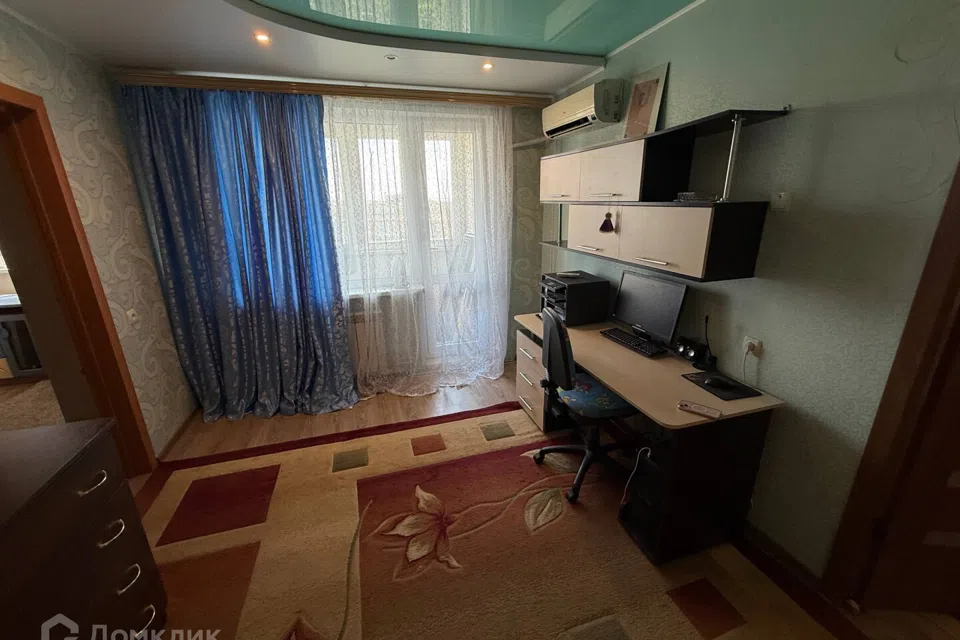 Сдаётся 3-комнатная квартира, 70 м²
