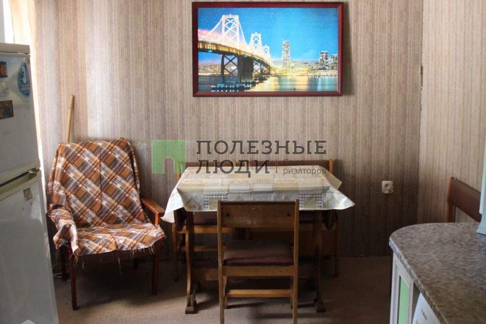 Сдаётся 3-комнатная квартира, 69.1 м²