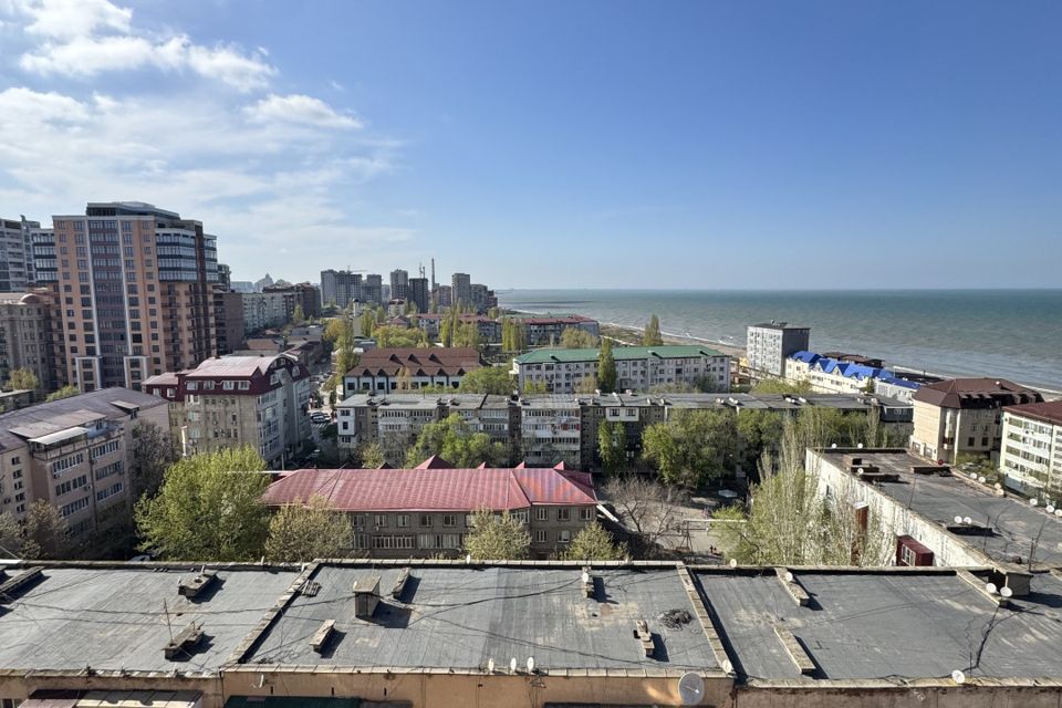 Продаётся 2-комнатная квартира, 86 м²