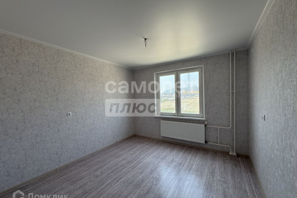 Продаётся 2-комнатная квартира, 59.95 м²