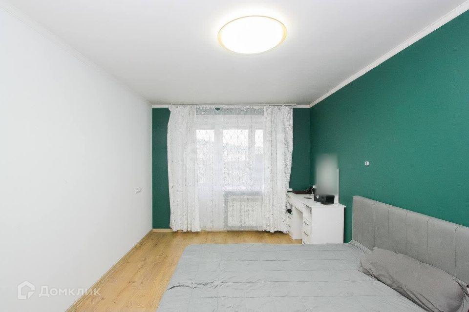 Продаётся 2-комнатная квартира, 43.2 м²