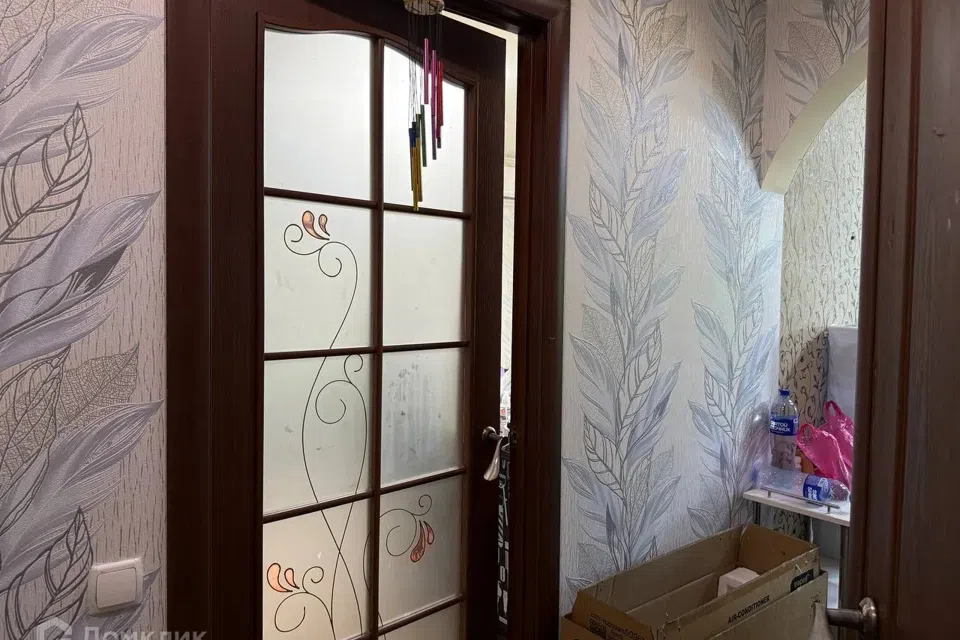 Продаётся 1-комнатная квартира, 30.9 м²