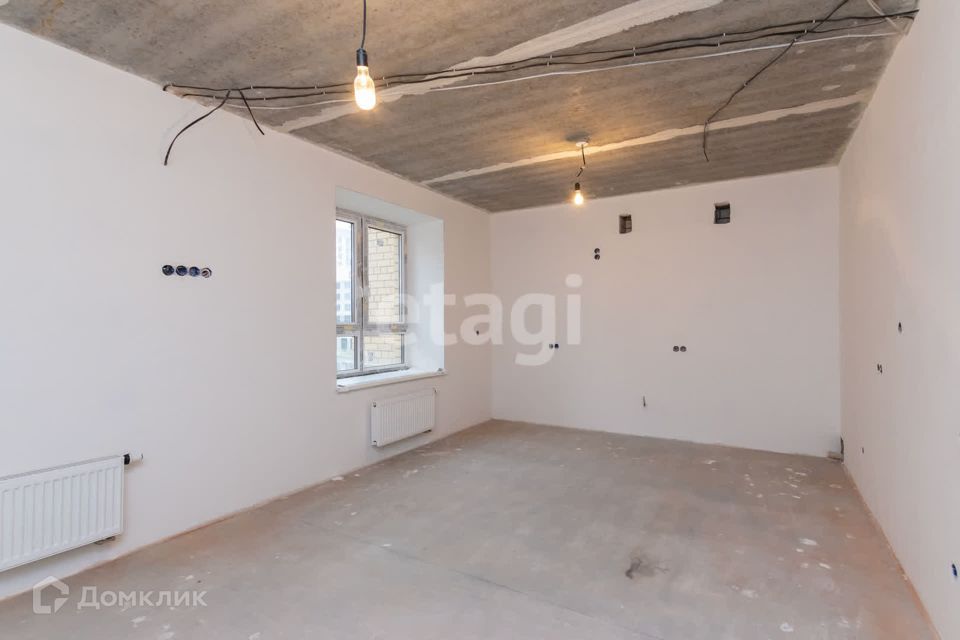 Продаётся 3-комнатная квартира, 99.8 м²