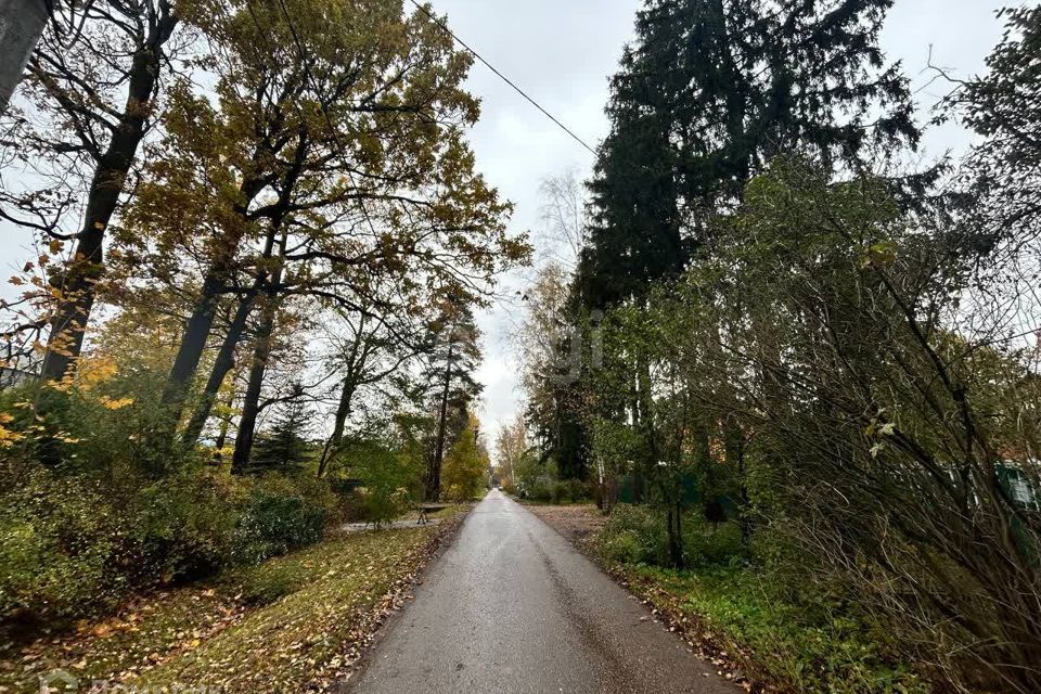 Купить Участок Дубки Одинцовский