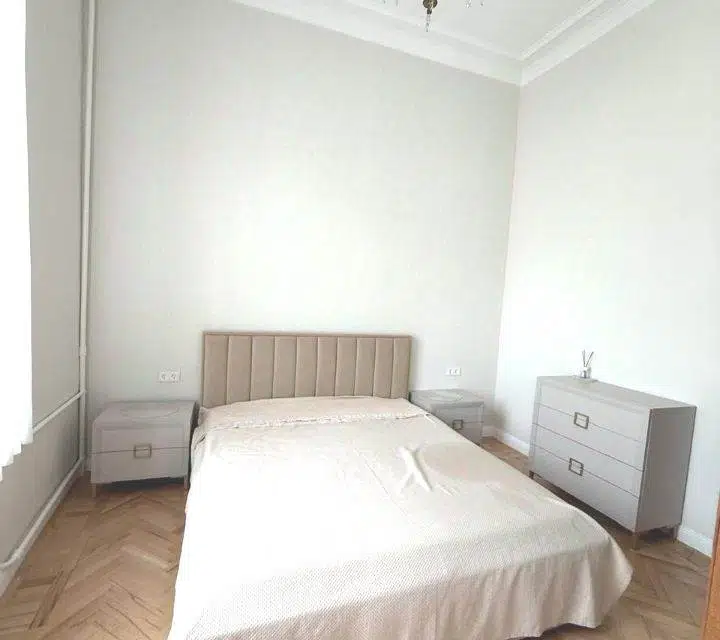 Продаётся 3-комнатная квартира, 75 м²