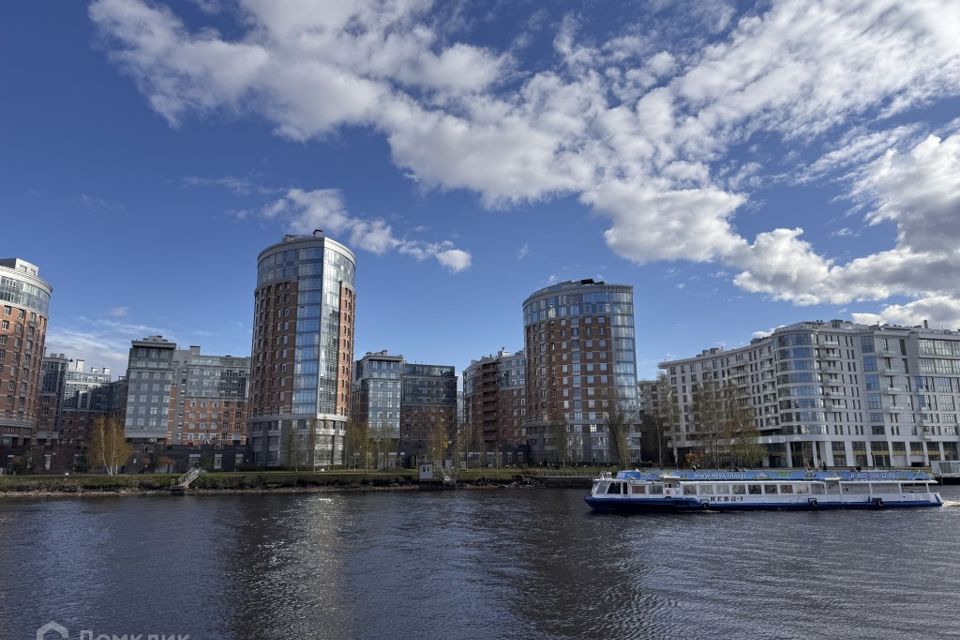 Продаётся 1-комнатная квартира, 39.8 м²
