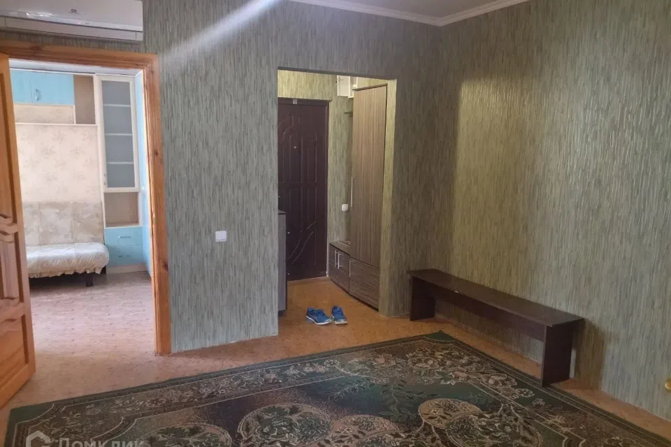Продаётся 3-комнатная квартира, 77 м²