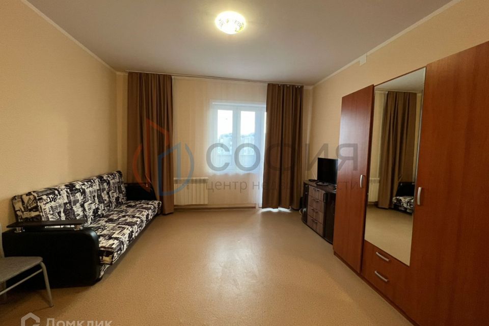 Сдаётся студия, 29 м²