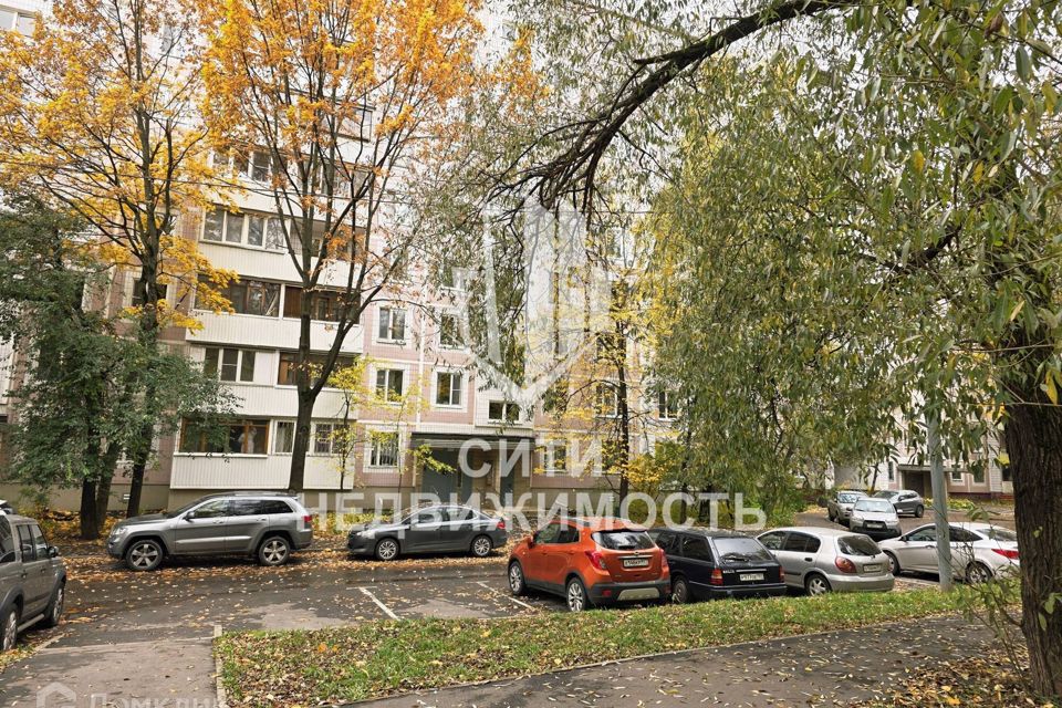 Продаётся 1-комнатная квартира, 33 м²