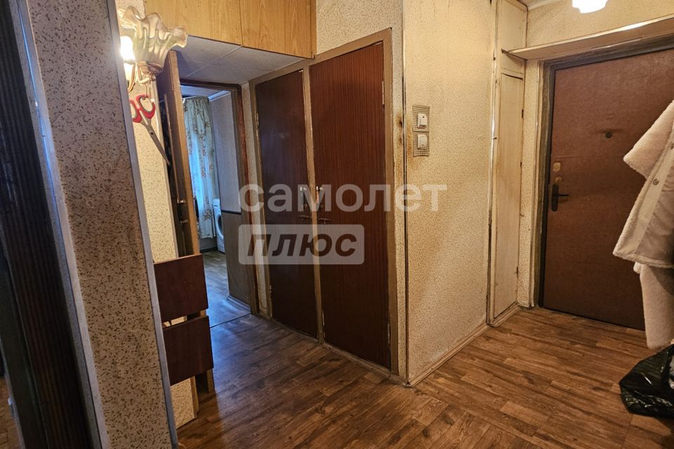 Продаётся 2-комнатная квартира, 49.8 м²