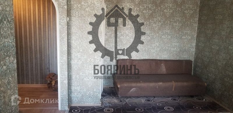 Сдаётся 1-комнатная квартира, 30 м²