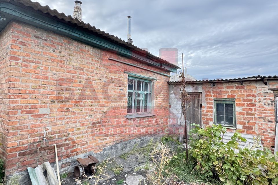 Продаётся 1-этажный дом, 74 м²