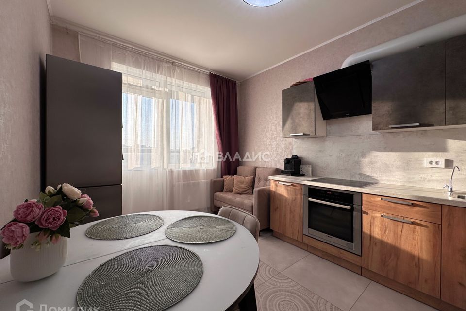Продаётся 2-комнатная квартира, 54 м²