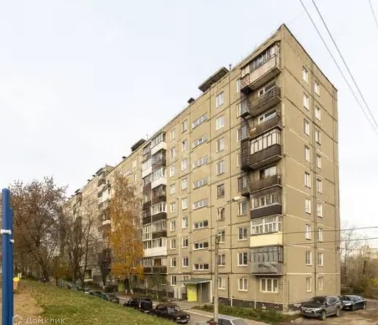 Продаётся комната в 1-комн. квартире, 14.4 м²