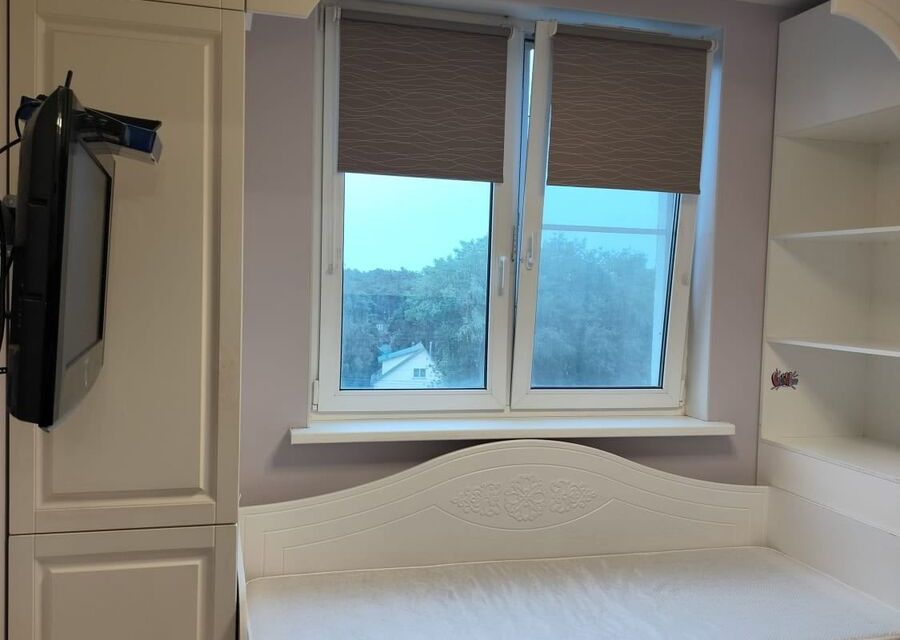 Сдаётся 2-комнатная квартира, 41.5 м²