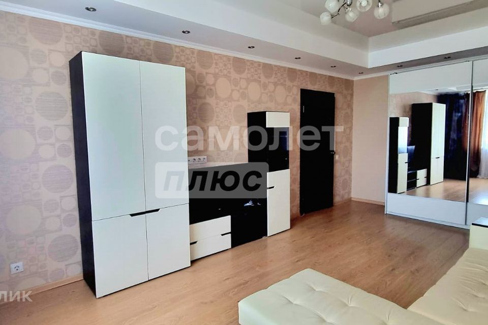 Продаётся 2-комнатная квартира, 56.9 м²