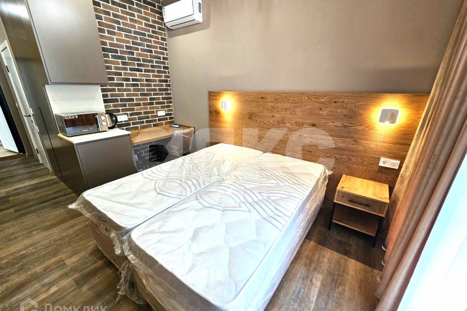 Продаётся студия, 22.2 м²