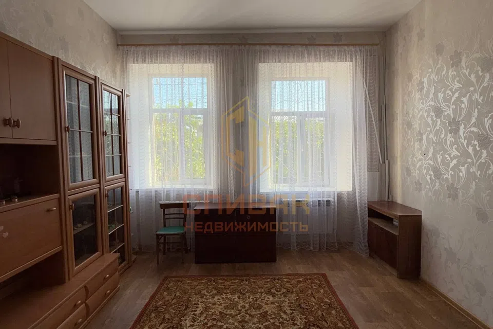 Продаётся 1-этажный дом, 44.6 м²