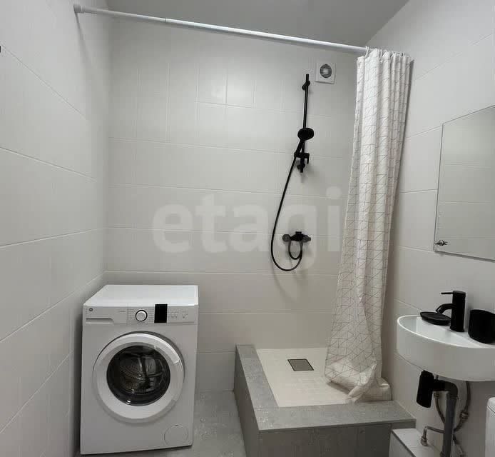 Продаётся студия, 21.3 м²