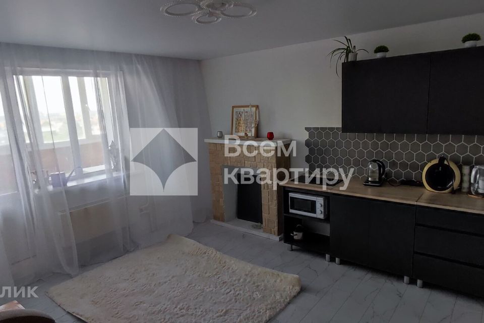 Продаётся 2-комнатная квартира, 69 м²