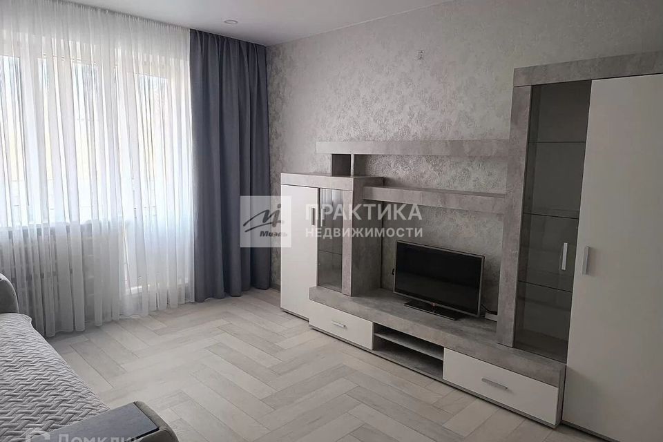 Сдаётся 2-комнатная квартира, 54 м²