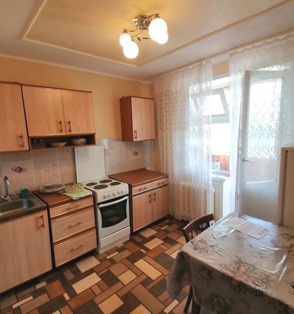 Продаётся 2-комнатная квартира, 53.3 м²