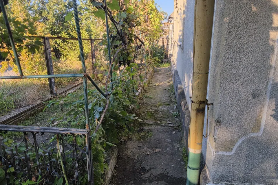 Продаётся 1-этажный дом, 97 м²