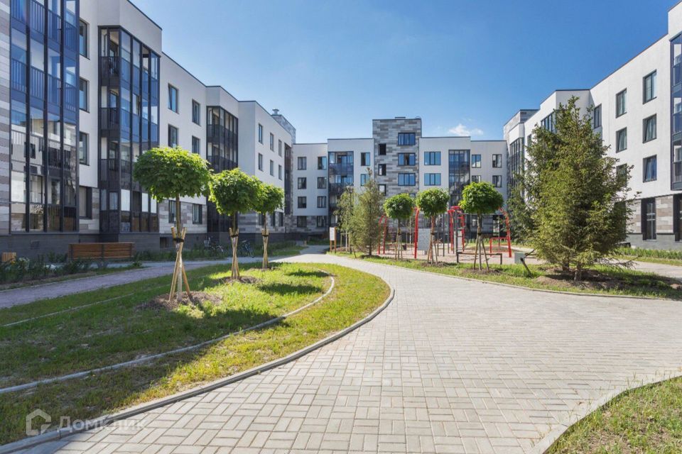 Продаётся студия, 24 м²