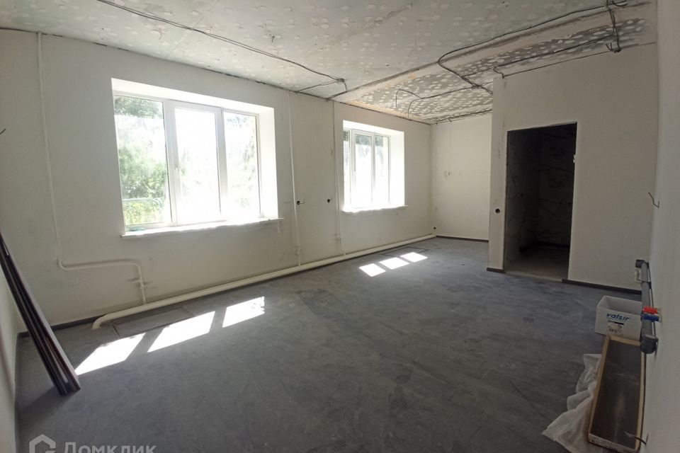 Продаётся 1-комнатная квартира, 31 м²