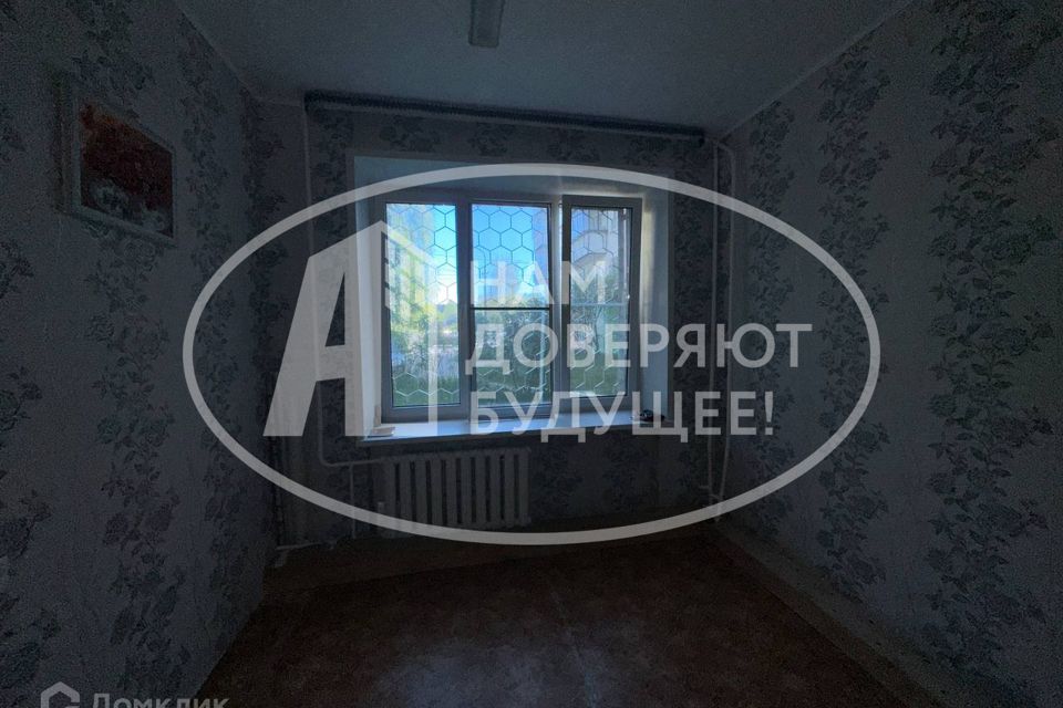 Продаётся комната в 1-комн. квартире, 16.7 м²