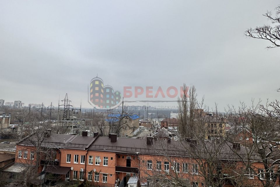 Продаётся 2-комнатная квартира, 43 м²