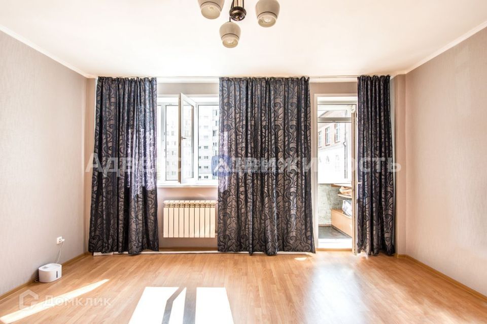 Продаётся студия, 32.3 м²