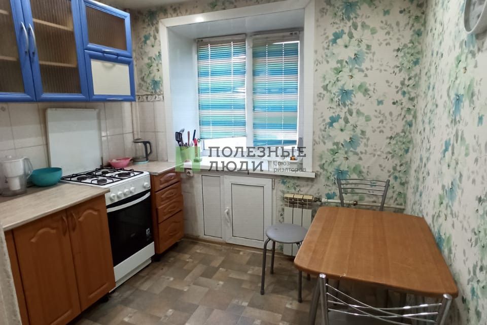 Сдаётся 2-комнатная квартира, 44 м²