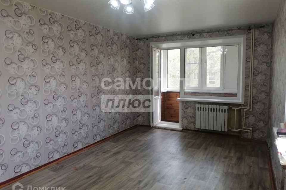 Продаётся 2-комнатная квартира, 41.2 м²