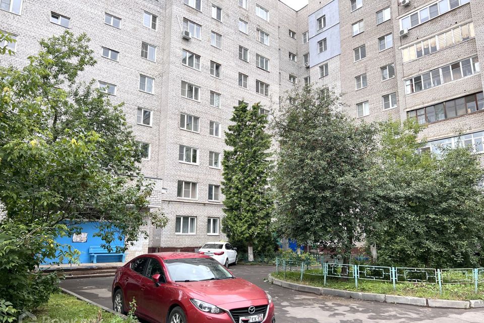 Продаётся 2-комнатная квартира, 48 м²