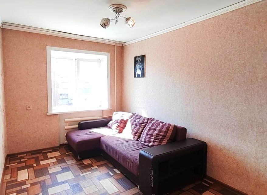 Продаётся 1-комнатная квартира, 22.8 м²