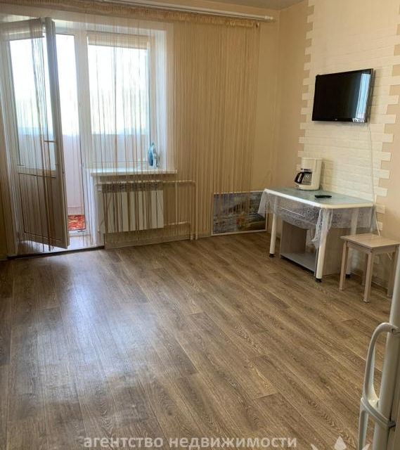 Продаётся студия, 23.5 м²