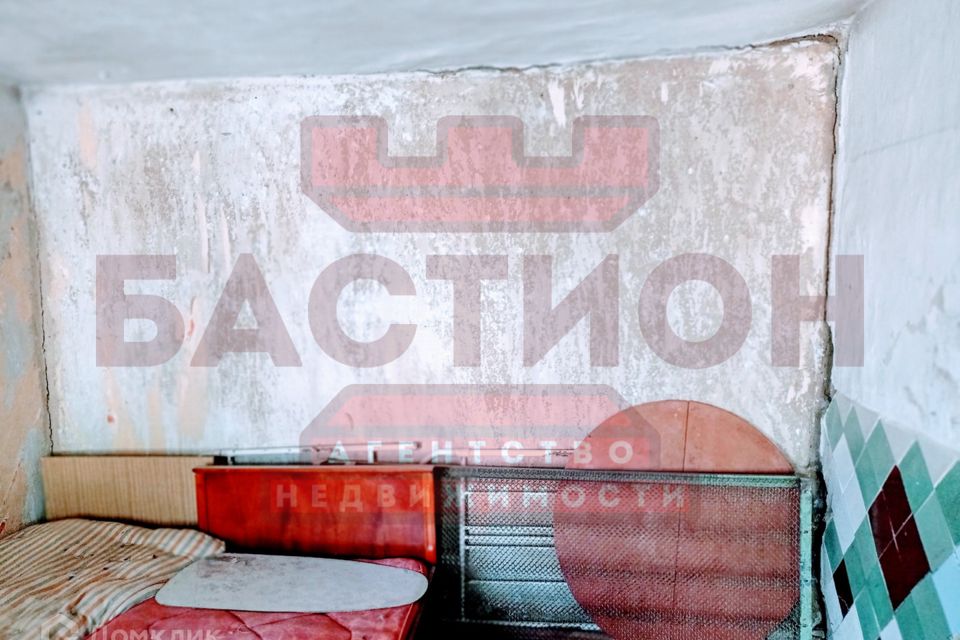 Продаётся 1-этажный дом, 51.4 м²