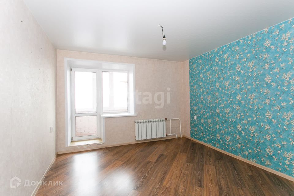 Продаётся 3-комнатная квартира, 71.1 м²