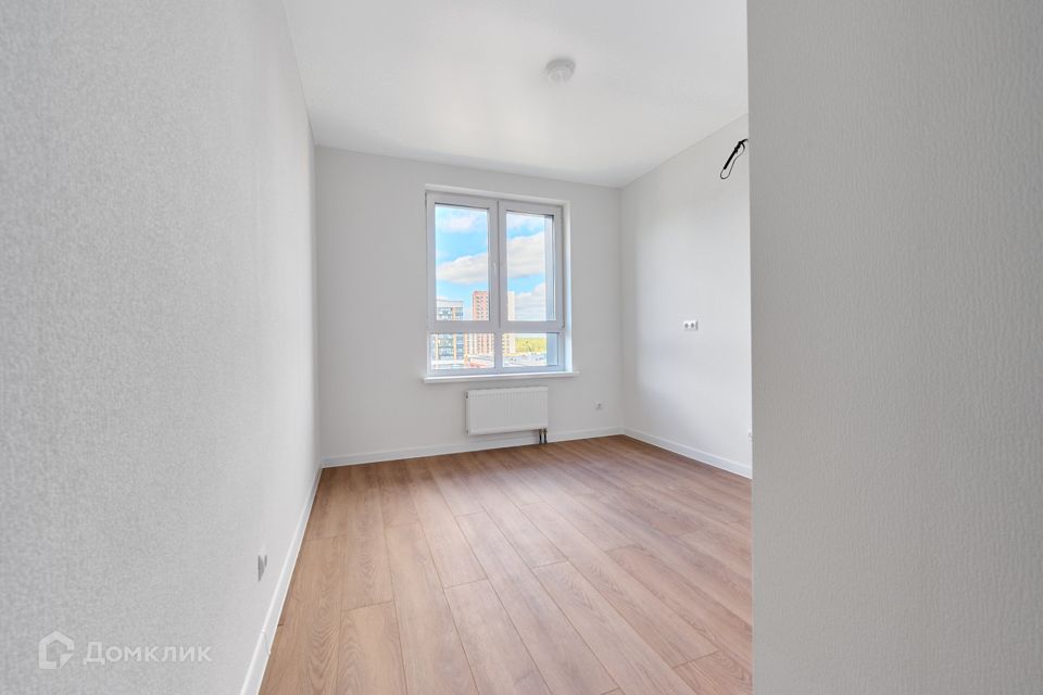 Продаётся 1-комнатная квартира, 29 м²