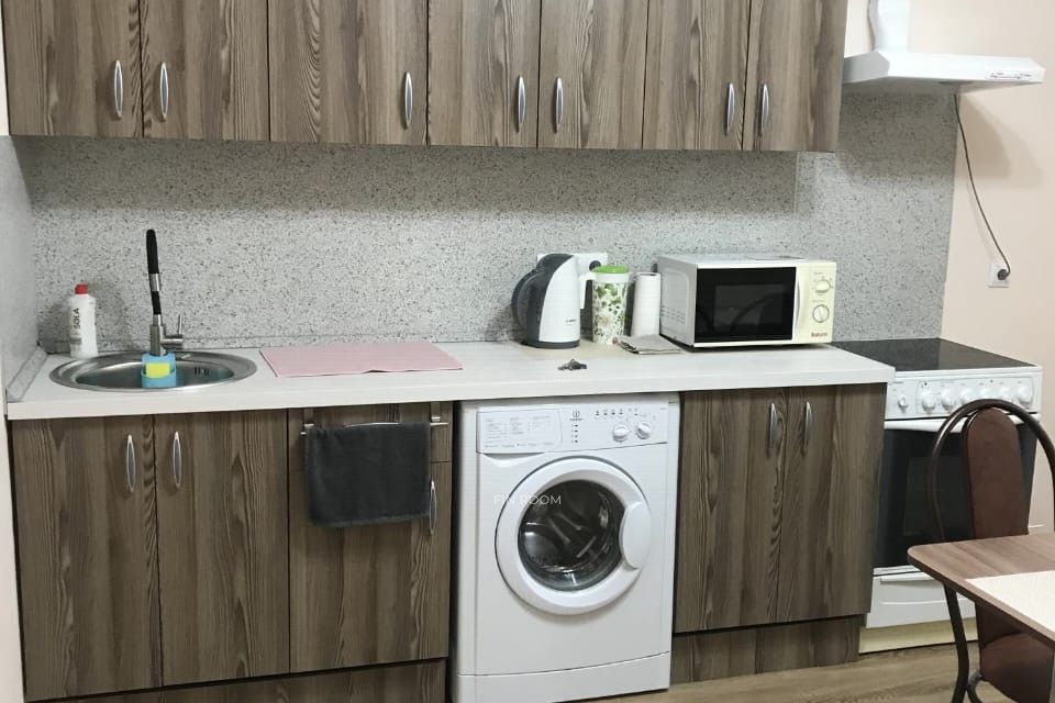Продаётся 2-комнатная квартира, 42 м²