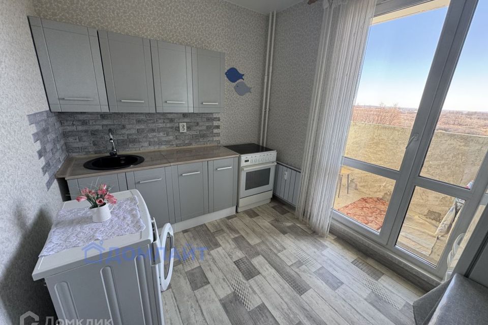 Продаётся 1-комнатная квартира, 32 м²