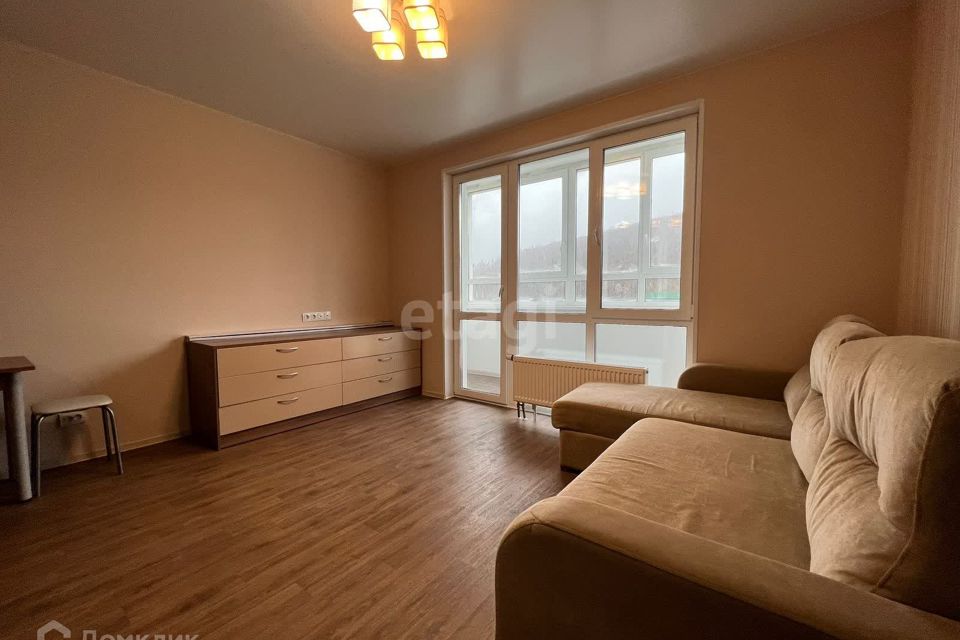 Сдаётся 1-комнатная квартира, 25.2 м²