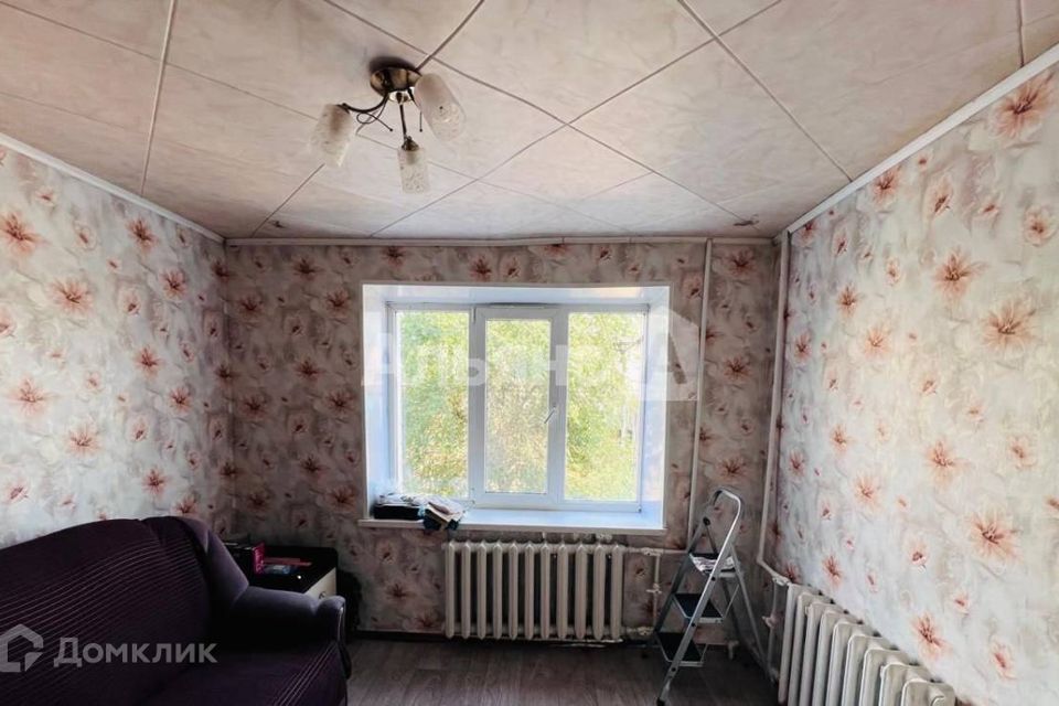 Продаётся комната в 1-комн. квартире, 11 м²