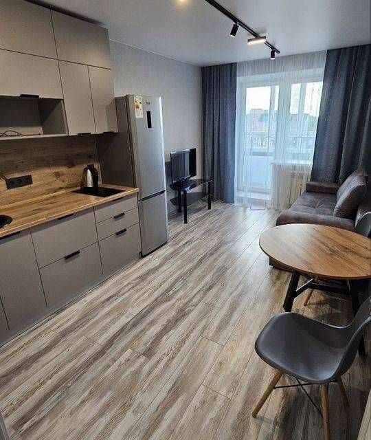 Сдаётся 2-комнатная квартира, 36 м²