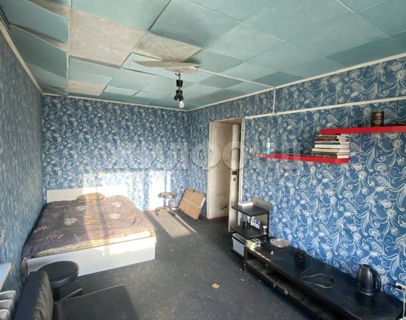 Продаётся 2-комнатная квартира, 41 м²