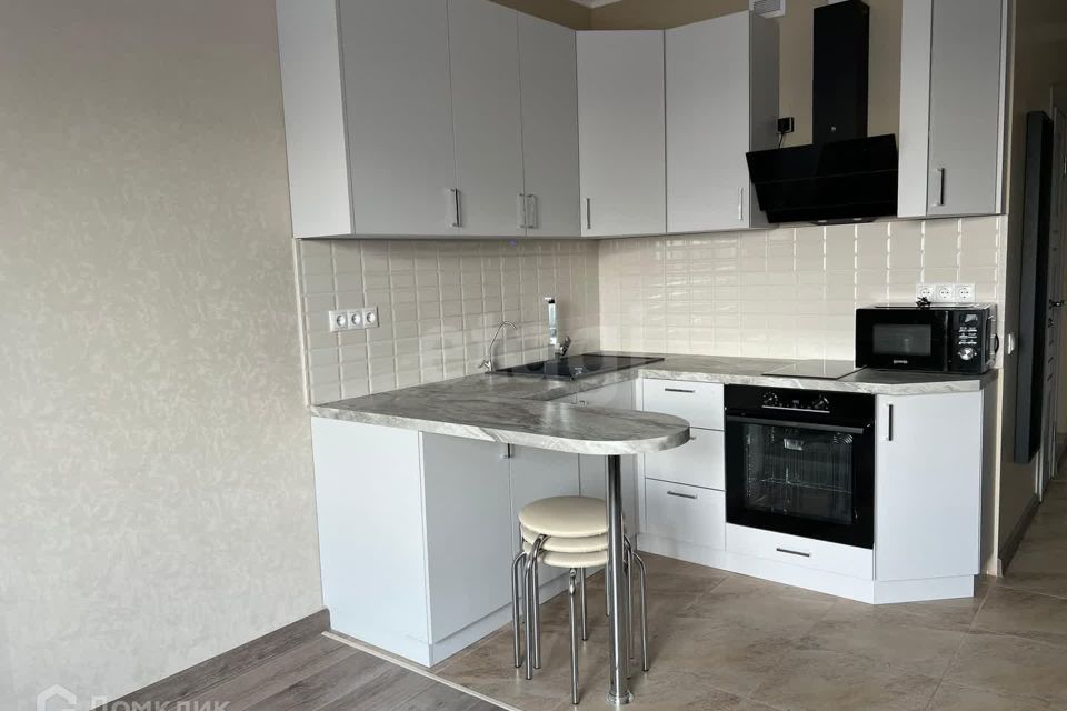 Продаётся студия, 27.5 м²