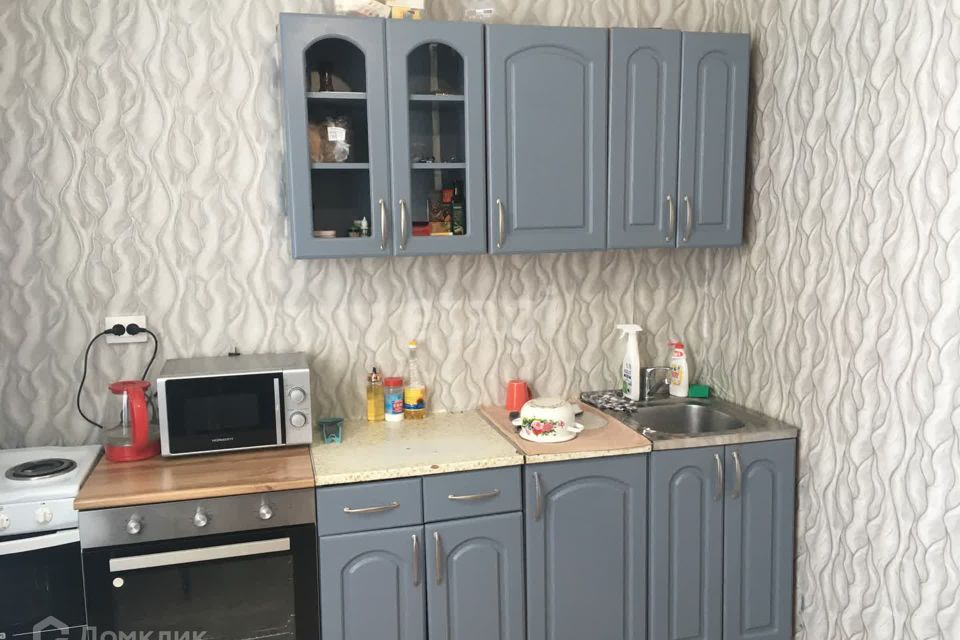 Продаётся 2-комнатная квартира, 62 м²