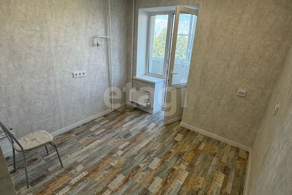 Продаётся 1-комнатная квартира, 40.1 м²